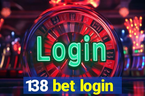 138 bet login